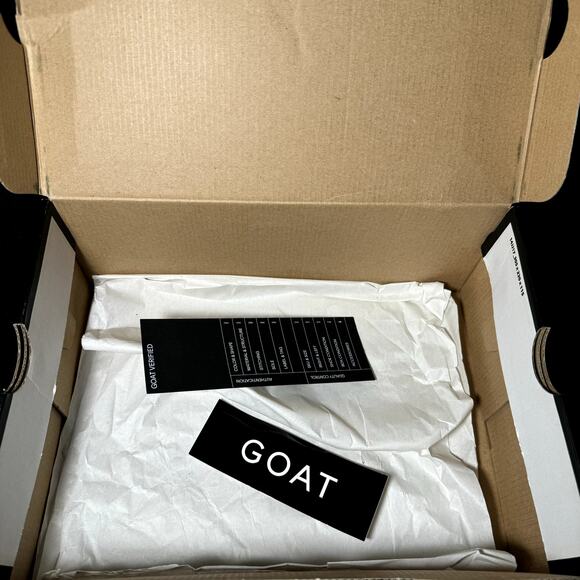 Size 6.5 - Nike Air Jordan 4 Retro BG Alternate 89 2016 Shoes - Picture 6 of 9